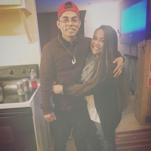 Meet your Posher, Lainey mae